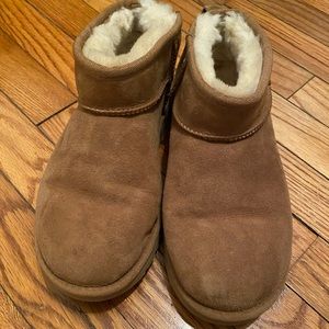Ultra Mini UGGs